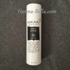 Hikari Daily scrub